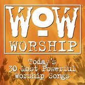 WOW Worship: Orange
