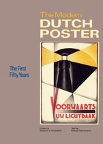 The Modern Dutch Poster