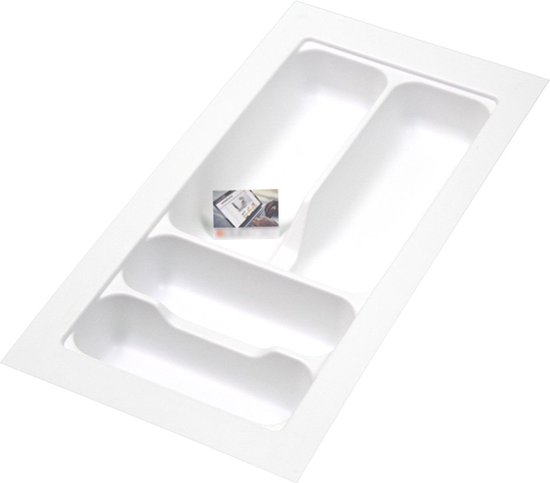 Range-couverts Versa Extensible Plastique polypropylène (38 x 6 x 48 cm Range-couverts Versa Extensible Plastique polypropylène (38 x 6 x 48 cm