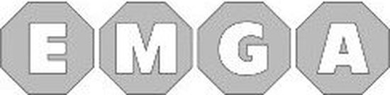 Mixstaaf L.19cm - Dynamic 551067 van Mi — afbeelding 2