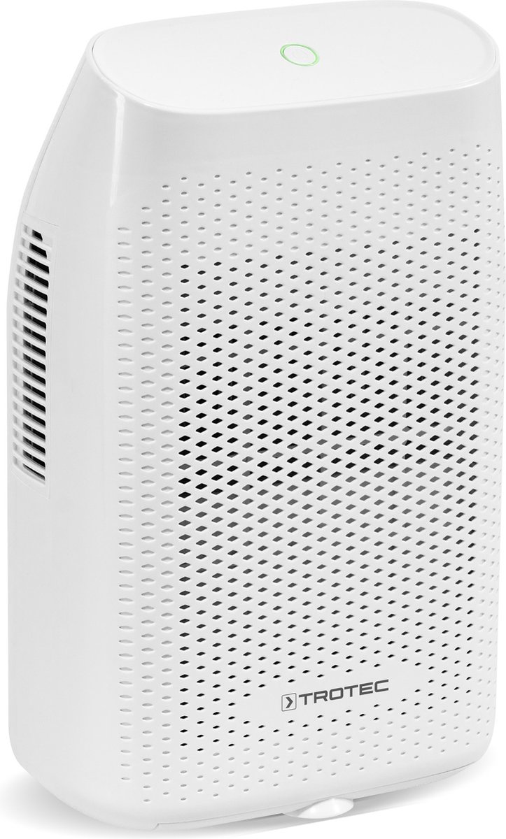 TROTEC Peltier luchtontvochtiger TTP 10 E
