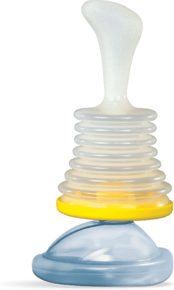 Goedkoopste LifeVac Anti-verstikking Apparaat - Home Kit