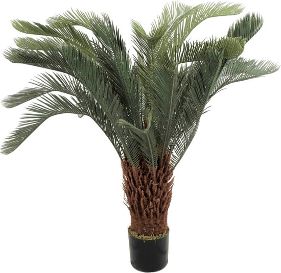 künstliche Cycas Palme ca. 100cm