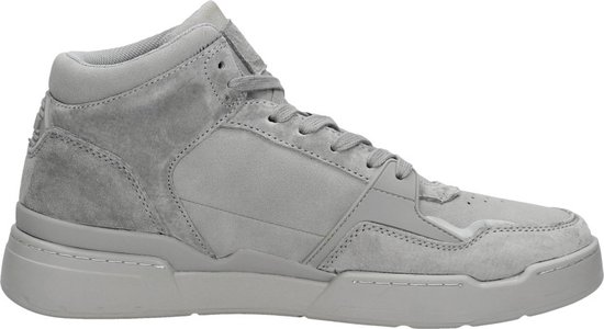 G-Star Raw - Sneaker - Male - Light Grey - 43 - Sneakers