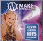 Make some noise kids 3 - Diverse koren en artiesten