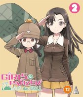 Anime - Girls Und Panzer: Das Finale 2