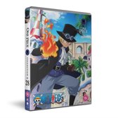 Anime - One Piece: Collection 28 (DVD)