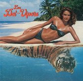 Los Del-Vipers - Los Del-Vipers (LP)