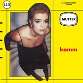 Mutter - Komm (LP)