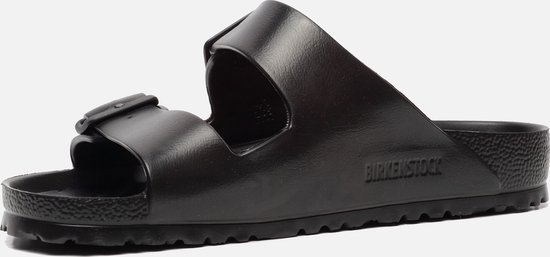 Birkenstock Arizona EVA Heren Slippers Regular fit - Black - Maat 44 |  bol.com