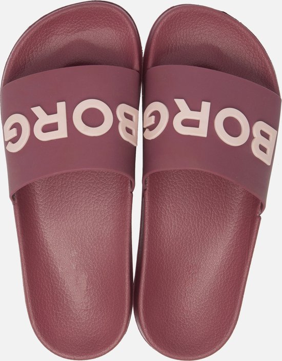 Bjorn Borg Slide Knox slippers roze 251206 - Dames - Maat 39