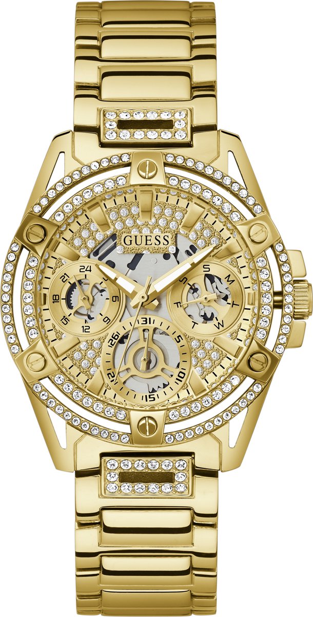 Guess GW0464L2 Queen - Horloge