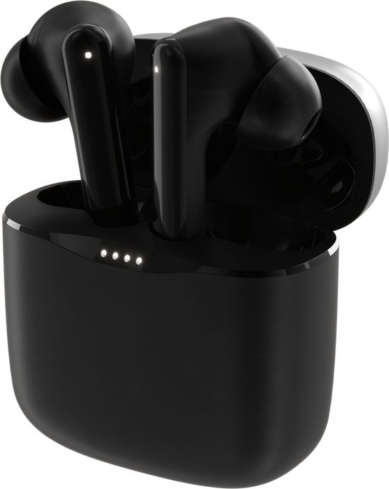 SILVERCREST True Wireless Bluetooth® InEar oordopjes bol
