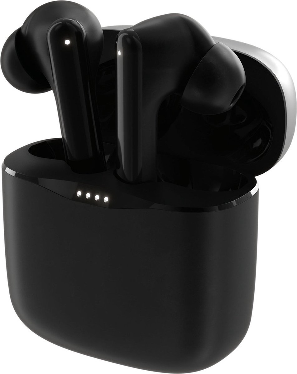SILVERCREST True Wireless Bluetooth® InEar oordopjes