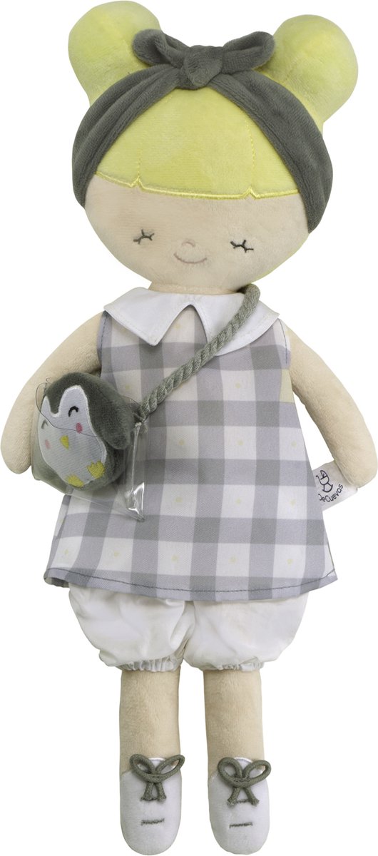 Lappenpop Decuevas Pipo 36 cm