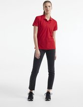 Craft CORE Unify Polo Shirt W 1909139 - Bright Red - XL