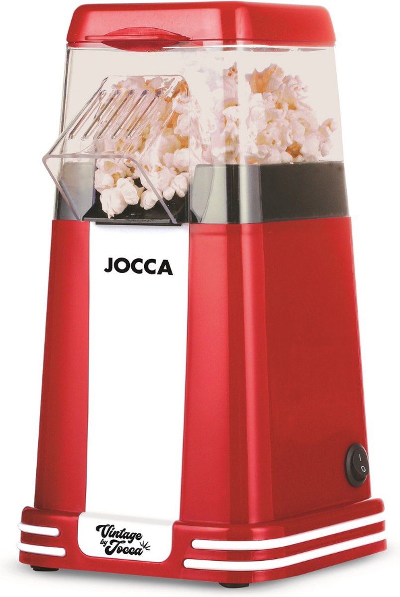 Machines à pop-corn Magasin Officiel Cecotec | Envoi gratuit | Meilleur