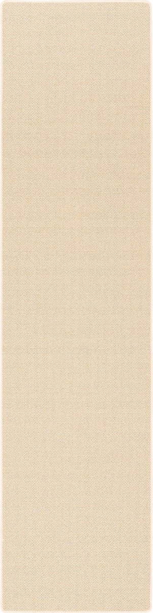 Snapstyle Natuurlijke vloerkleed loper wol Berber