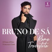 Bruno De Sá: Roma Travestita