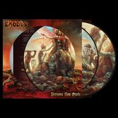 Exodus - Persona Non Grata (LP)