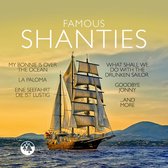 V/A - Famous Shanties (LP)