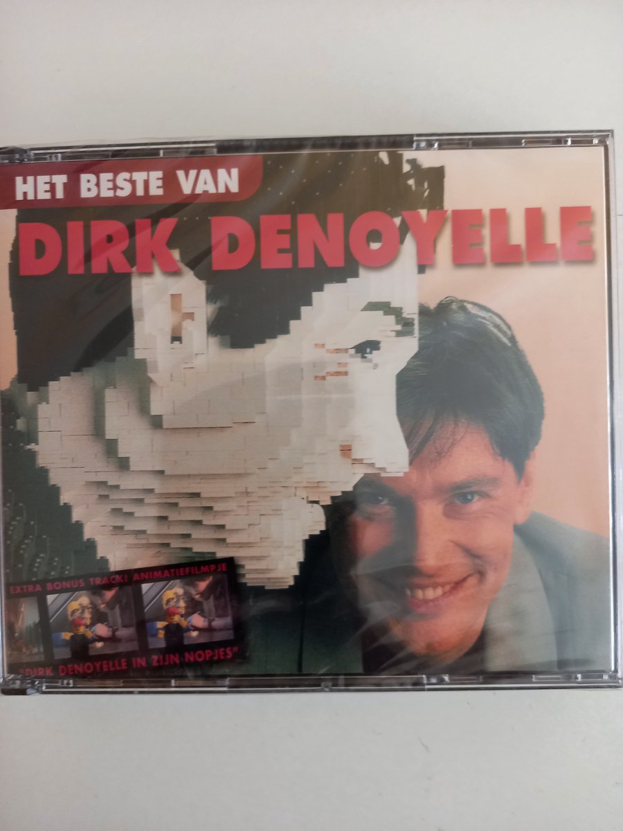 Best Uit 10 Jaar