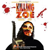 Various Artists - Killing Zoe