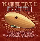 V/A - Led Zeppelin - The Ultimate Tribute Vol. 2 (LP)