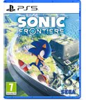 Sonic Frontiers - PS5 Image