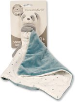 Snuggle Baby - Luxe Knuffeldoek - Dusty Blue Koala GP-25-1064