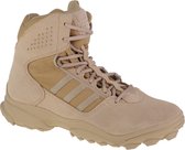 adidas GSG-9.3 GZ6114, Homme, Beige, Bottes femmes, Chaussures de trekking, Taille: 43 1/3