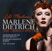 Marlene Dietrich - Lili Marleen - Ihre Grossten Hits (CD)