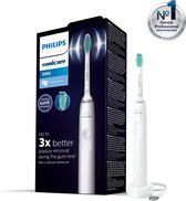 Philips Sonicare Series 3100 HX3671/13 - Elektrische tandenborstel