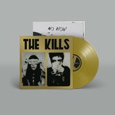 Kills - No Wow Remixed (LP)