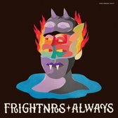 The Frightnrs - Always cd