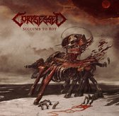 Corpsessed - Succumb To Rot (CD)