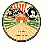 Jah Bast - Ova Yunda/Ova Dub