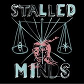 Stalled Minds - Shades (LP)
