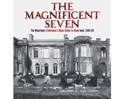 The Magnificent Seven