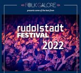V/A - Rudolstadt Festival 2022 (CD)