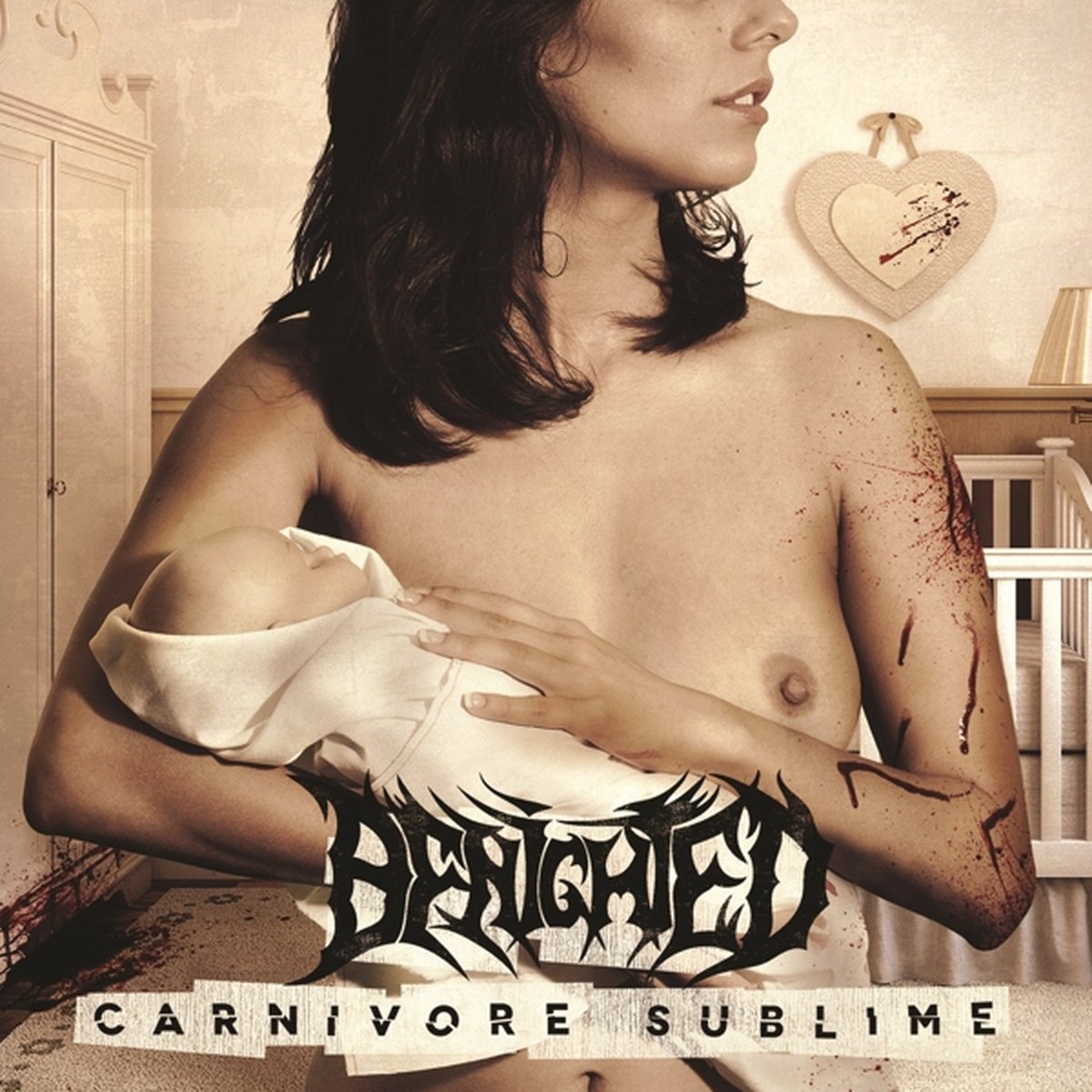Carnivore Sublime/Brutalive the Sick