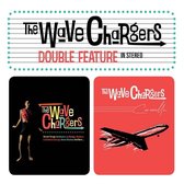 Wave Chargers - Double Feature (CD)