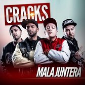 Mala Juntera - Cracks (LP)