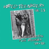 V/A - Bored Teenagers, Vol. 13 (CD)