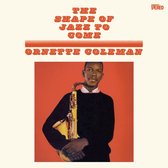 Ornette Coleman - The Shape Of Jazz To Come (Orange Vinyl)