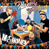 Mahoney - Happy Birthday (12" Vinyl Single)