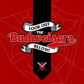 The Budweisers - Lookout Below (LP)