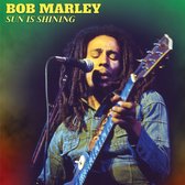 Bob Marley - Sun Is Shining (7" Vinyl Single) (Coloured Vinyl)