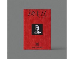 Devil (Red Version)