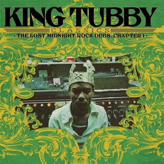 King Tubby's Classics